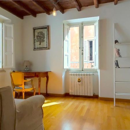 San Martino Home Róma Szoba fotó