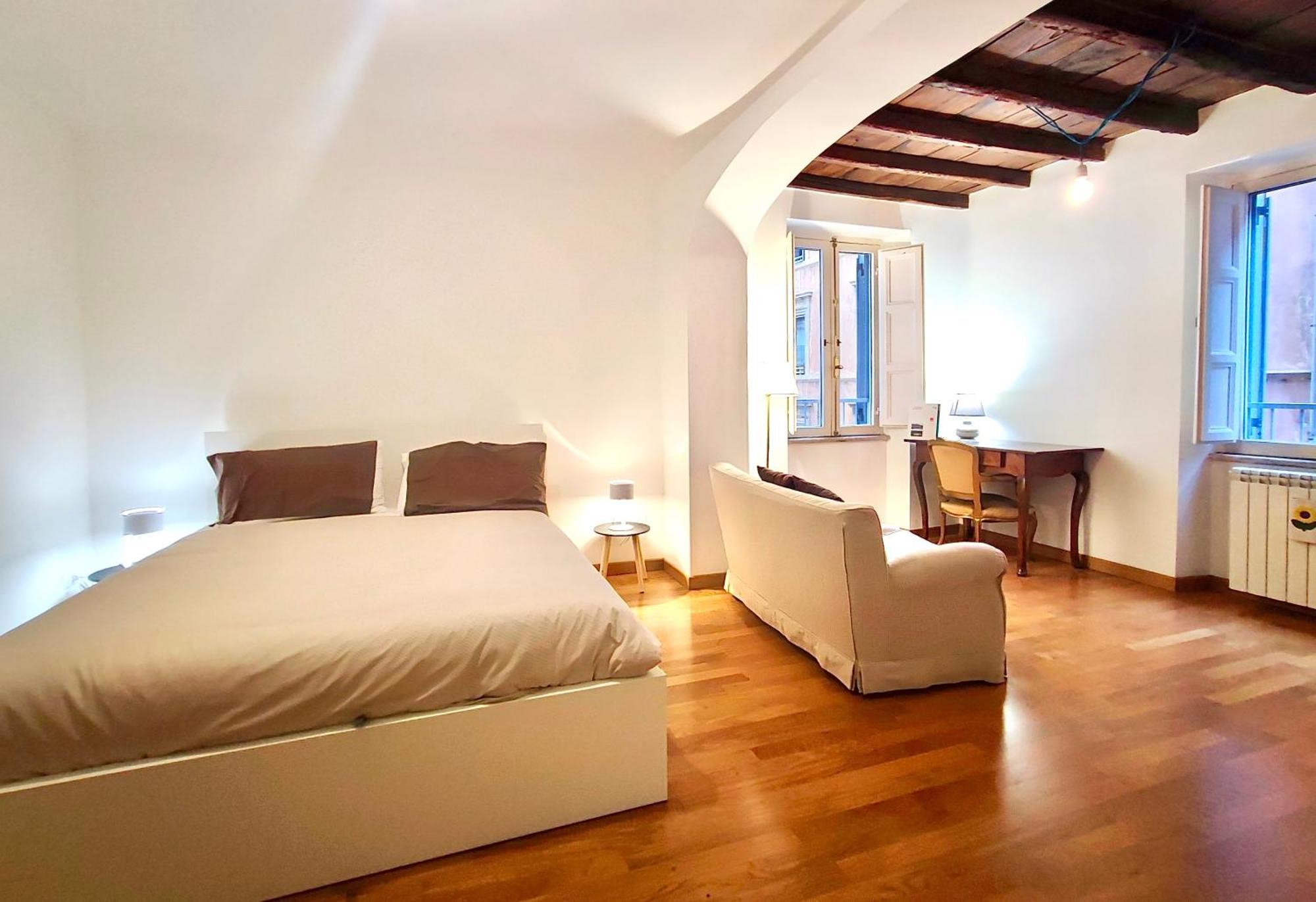 San Martino Home Róma Kültér fotó