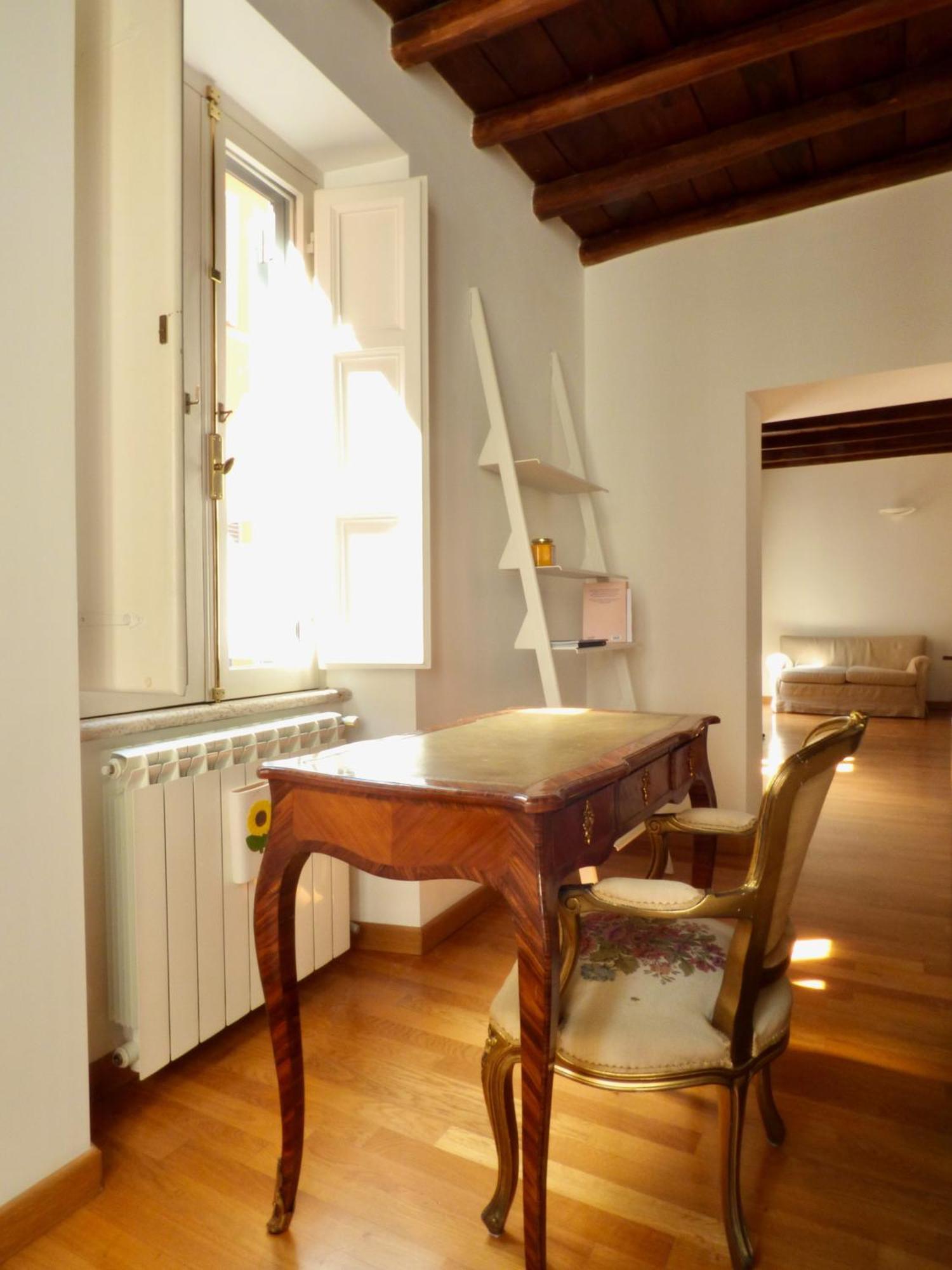 San Martino Home Róma Kültér fotó