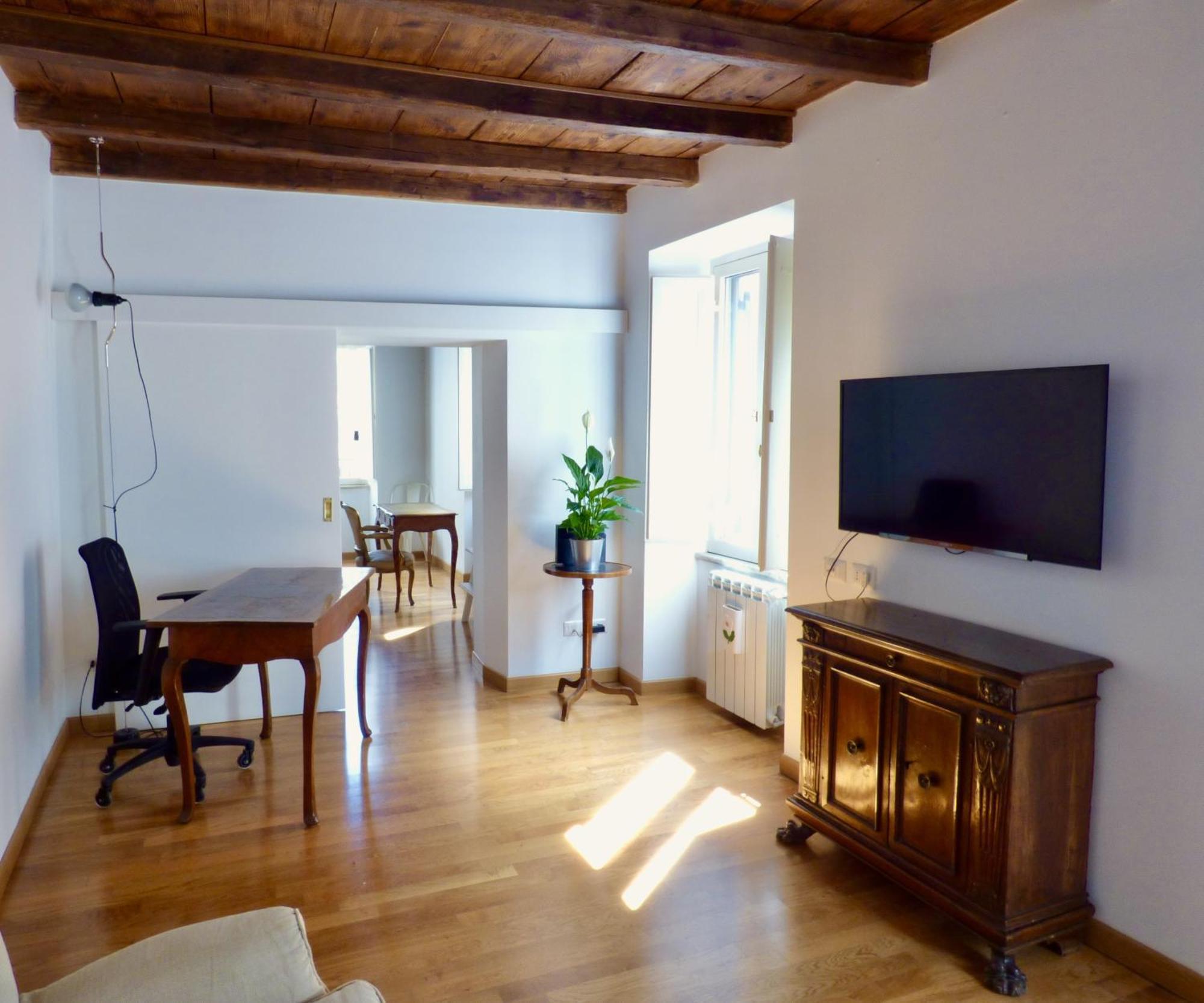 San Martino Home Róma Kültér fotó