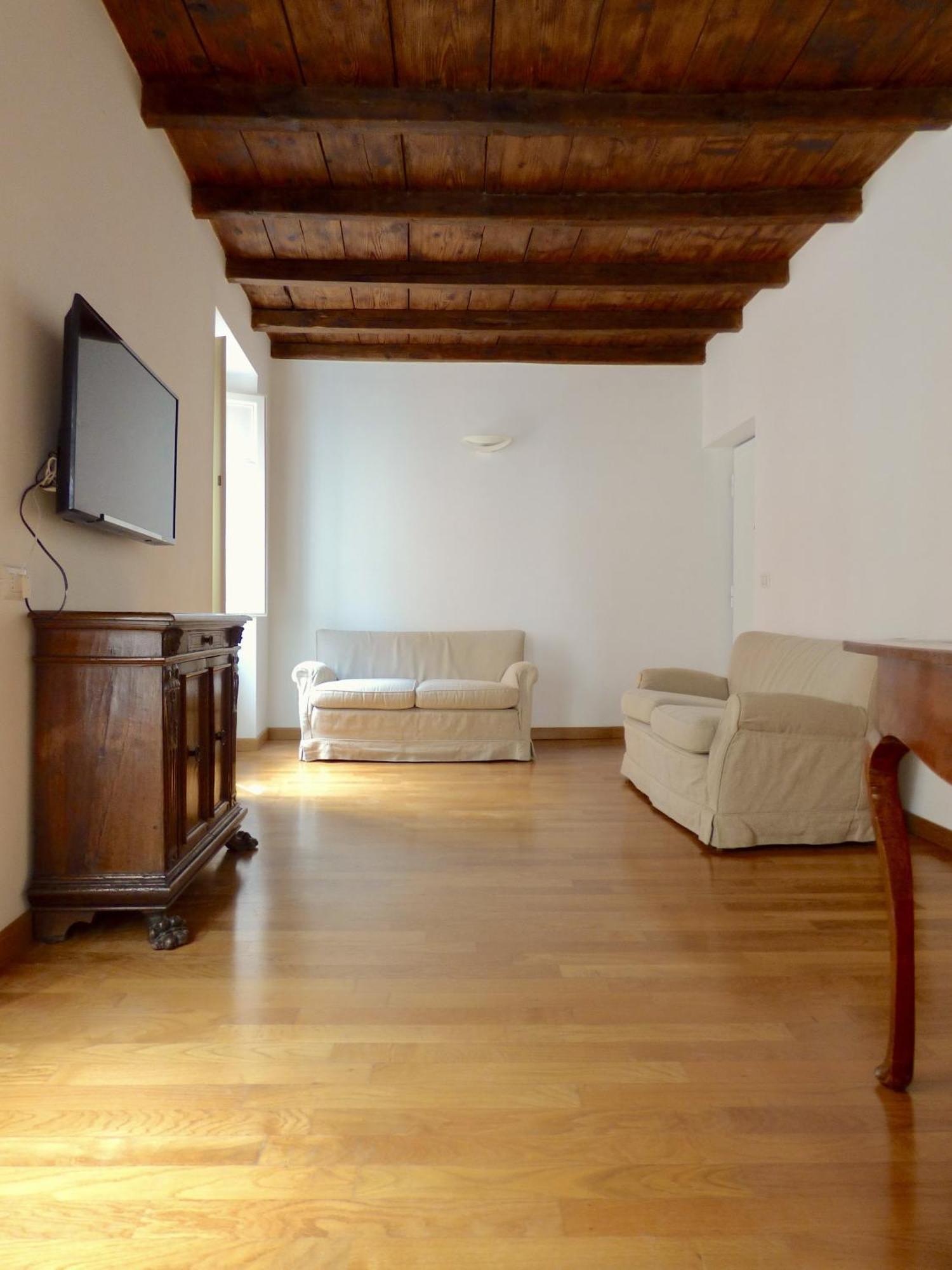 San Martino Home Róma Kültér fotó