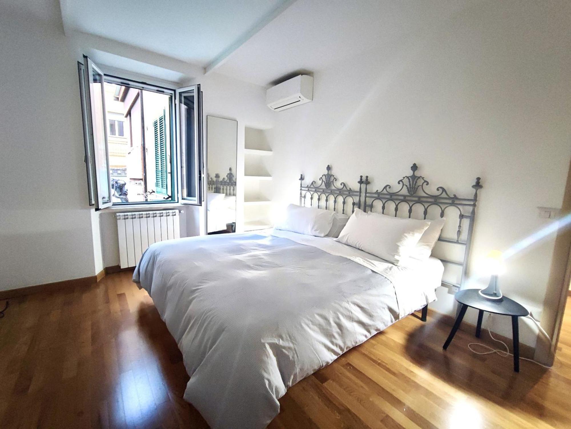 San Martino Home Róma Kültér fotó