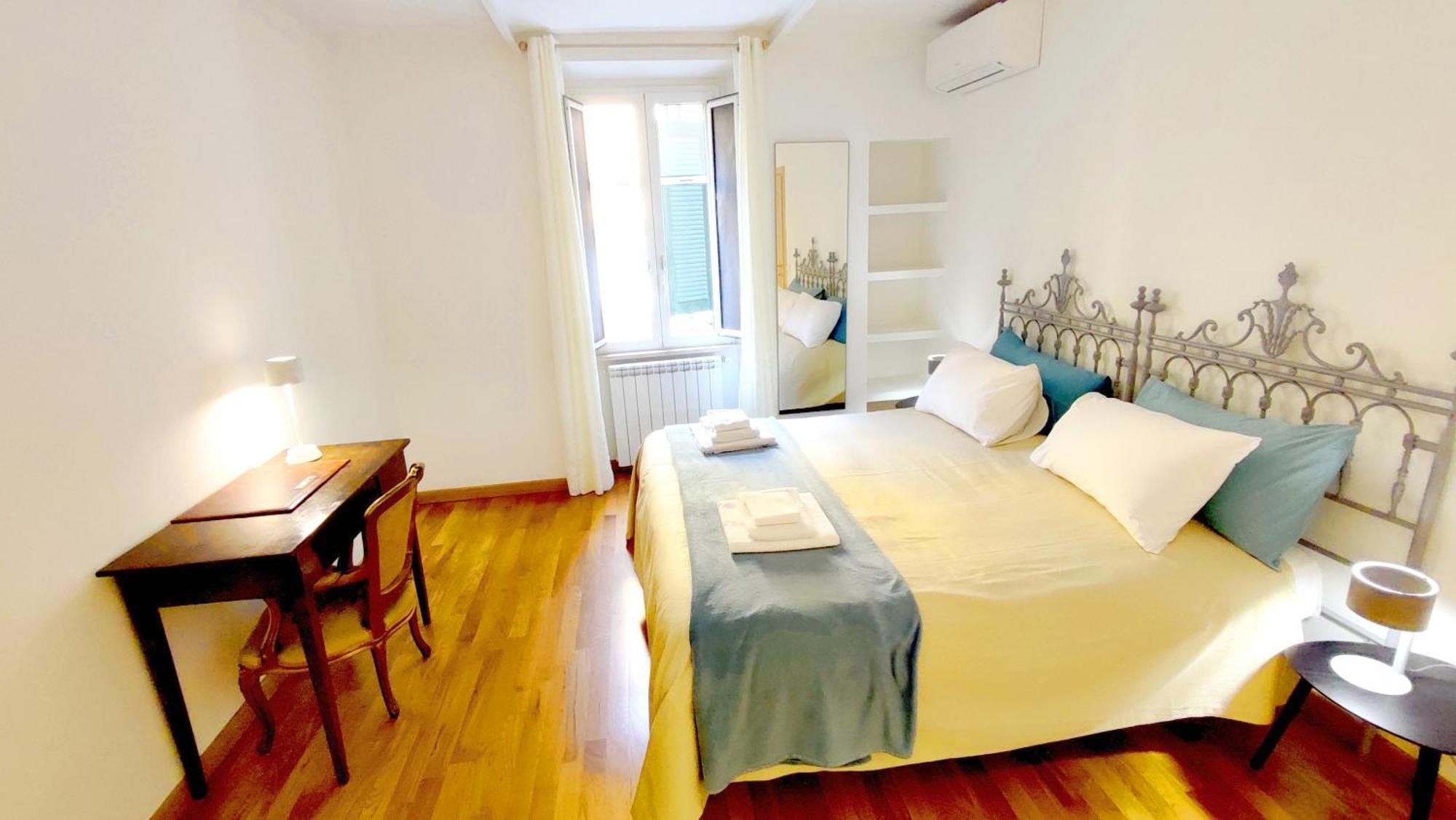 San Martino Home Róma Szoba fotó
