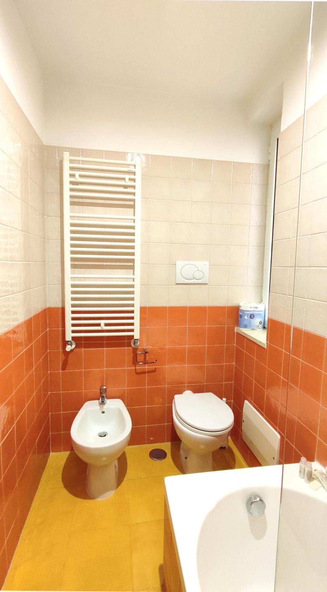 San Martino Home Róma Szoba fotó